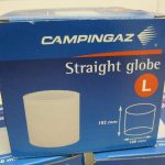 Плафон 36817 для светильника Campingaz