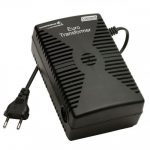 Евротрансформатор Coleman 230Vac/12Vdc