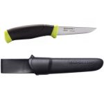 Нож Moraknife Fishing Comfort Fillet 090 (11818/12207)