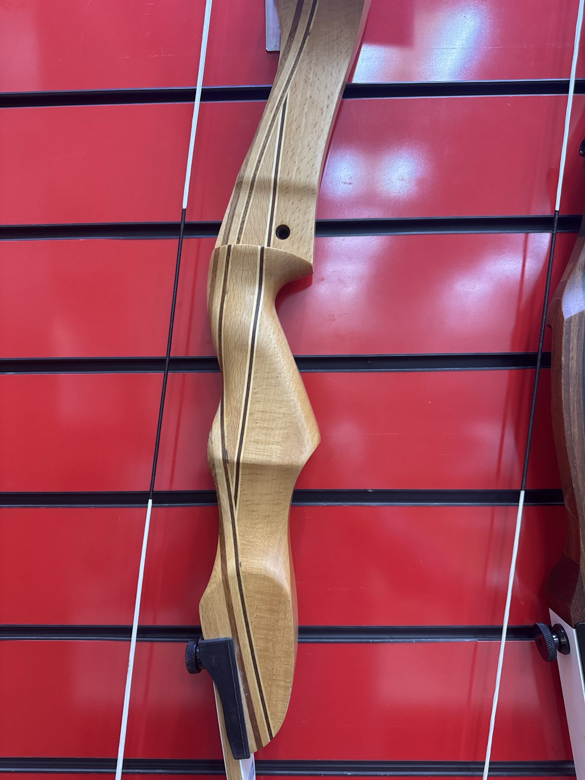 Лук классический SPG Archery XSBow F1 68” - 22lbs — изображение 2