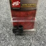 Бегунок для блочного лука универсальный PSE Cable Side Black