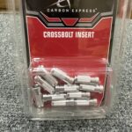 Инсерты для стрел 11/32 crossbolt insert
