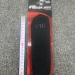 Чехол Leapers эластичный неопреновый PVC-SCVB-09