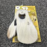 Напальчник CALF HAIR TAB для стрельбы из лука