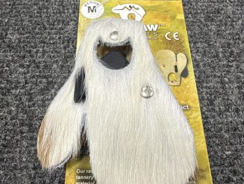 Напальчник CALF HAIR TAB для стрельбы из лука