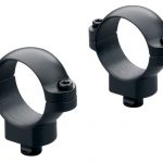 Кольца Leupold для б/с кр низкие 26мм (49971)