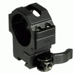 Кольца Leapers  (RQ2D3154) 30мм., б/с на 11мм., средние