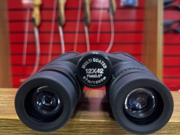 Бинокль Binoculars 12x42