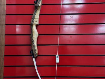 Лук классический SPG Archery XSBow F1  68” - 22lbs