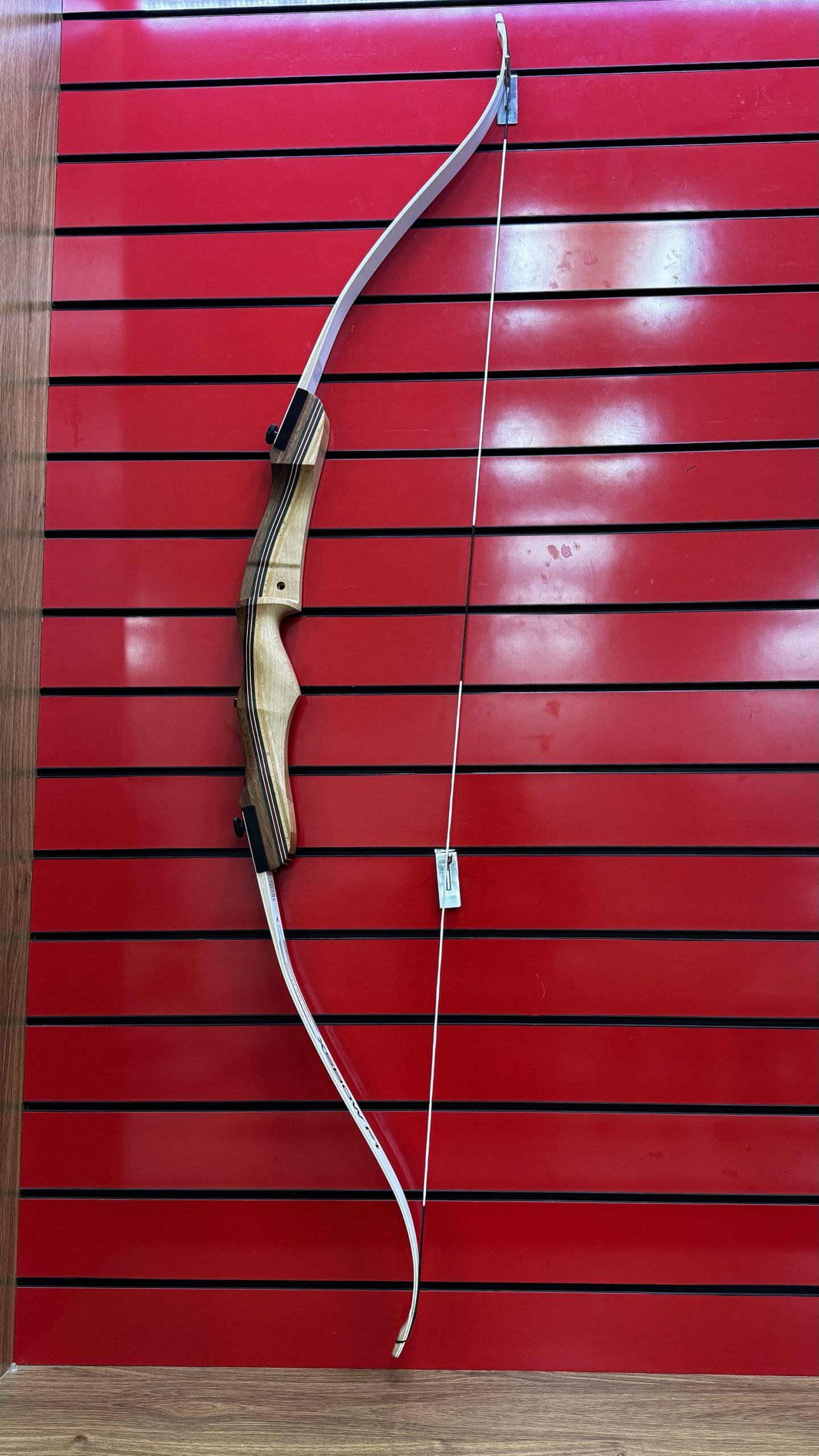 Лук классический SPG Archery XSBow F1 68” - 22lbs