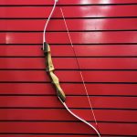 Лук классический SPG Archery XSBow F1  54” - 18lbs