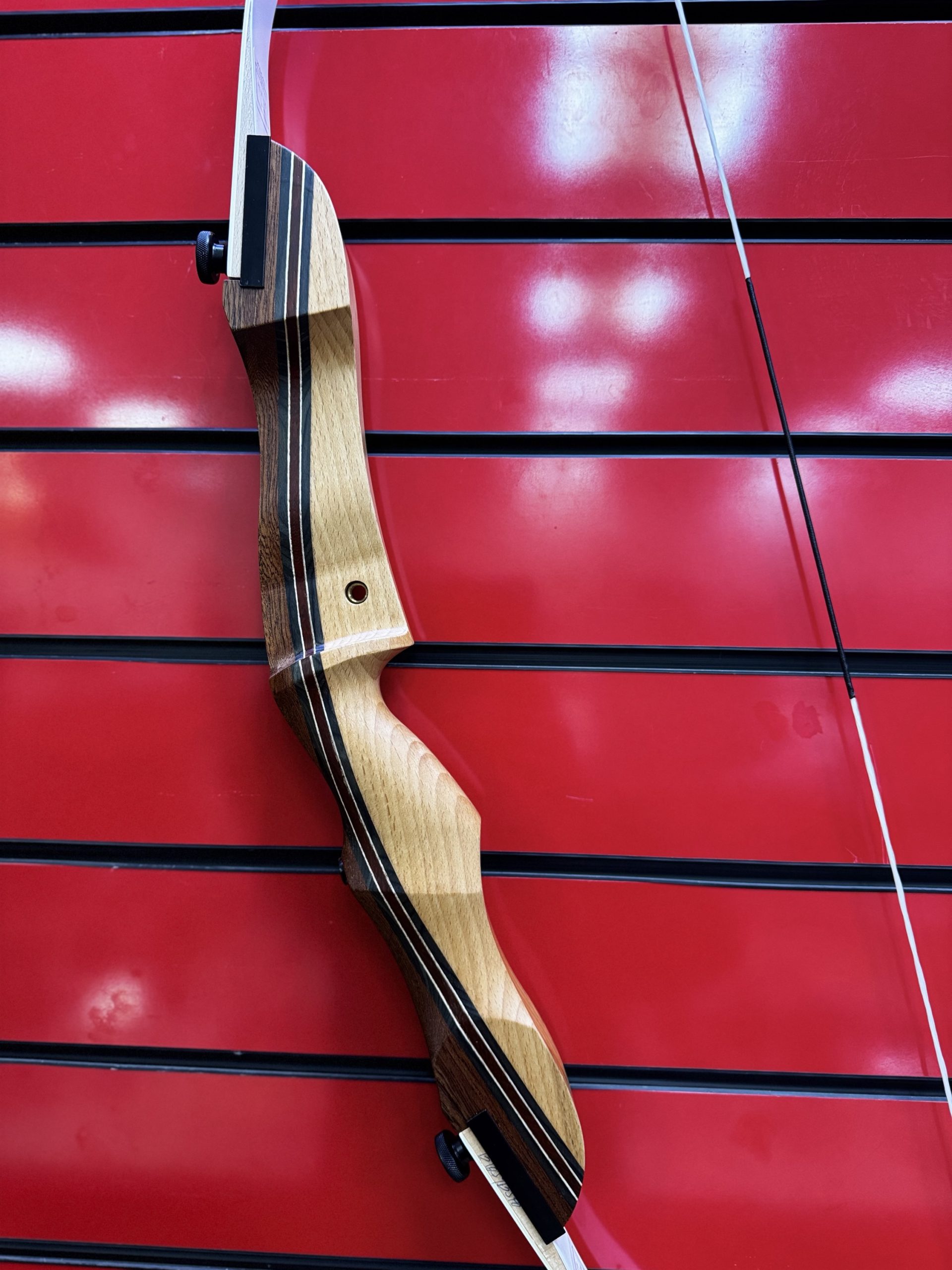 Лук классический SPG Archery XSBow F1 54” - 18lbs — изображение 2