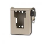 Кейс для камеры Game Security case Brown