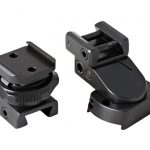 Кронштейн MAK  поворотный CZ-550 еврошина (1022-40047)
