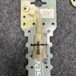 Маячок Seac Sub Flash Light импульсный 700ч до 100м