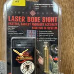 Лазерный патрон Sightmark 338 Win