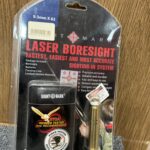 Лазерный патрон Sightmark 9,3х62