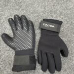 Перчатки Dacor V-Lock (5 mm)
