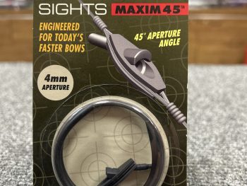 Пипсайт Radical Ultra Maxim 45MT 4mm