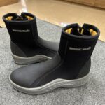 Боты Seac Sub твердые (5 mm)