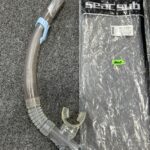 Трубка для плавания SEAC FAST