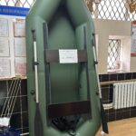 Лодка Фрегат М-3 Оптима 280 см