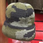 Шапка вязанная 3х нитка 9332171