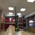 Нож-брелок Victorinox 0.6223.94 (камуфляж)