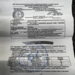 Нож складной «Иволга» с автоматическим извлечением клинка, с фиксатором, сталь 65х13